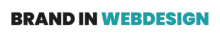 Brandinwebdesign