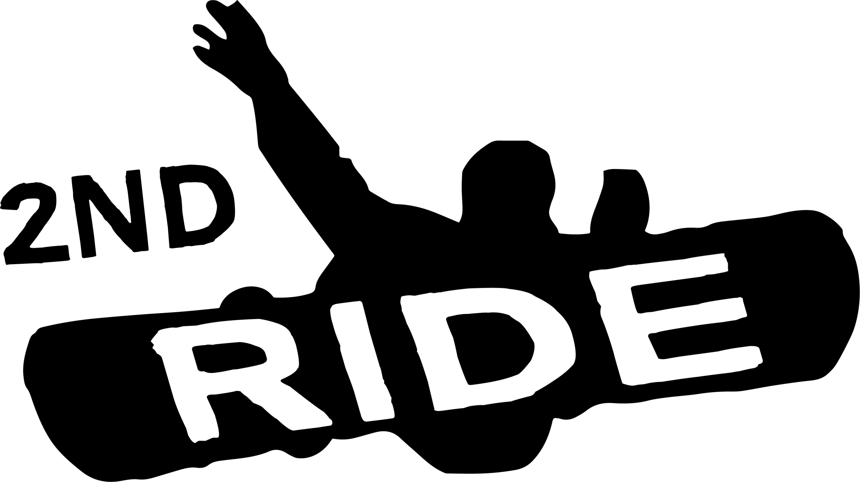 Logo van 2ndride.nl
